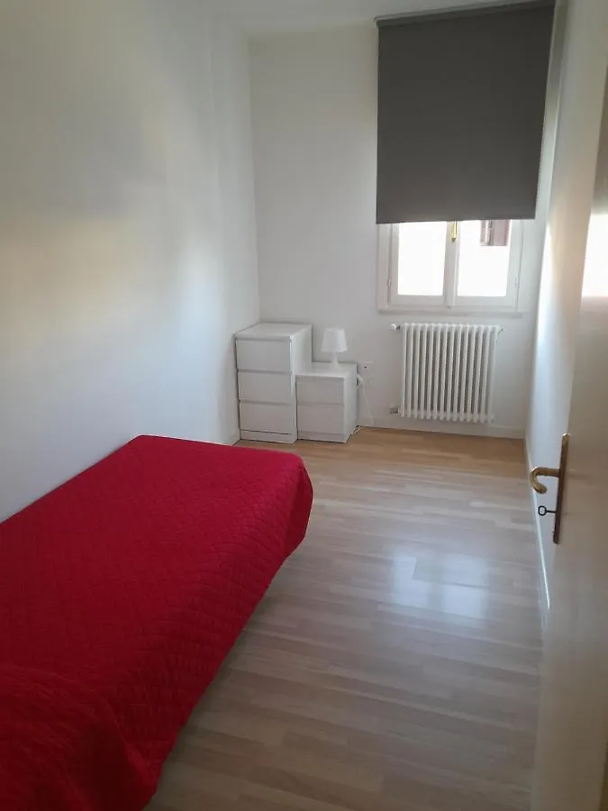 Apartman Appartamento Dai Do Fradei Fossalta di Portogruaro
